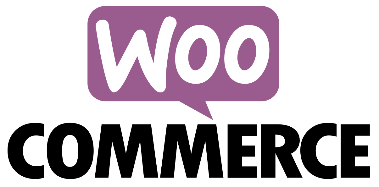 WooCommerce Logo